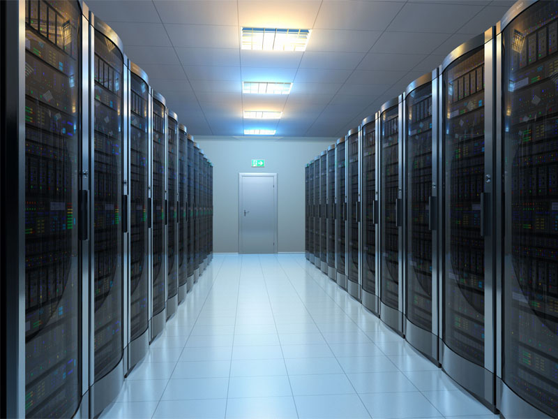 無人值守機(jī)房遠(yuǎn)程監(jiān)控系統(tǒng)