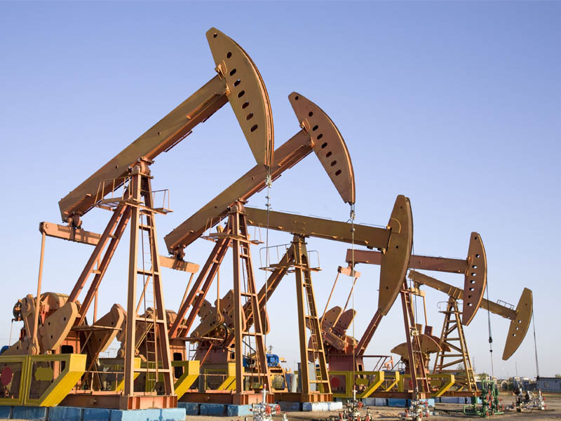 石油勘探無線遠(yuǎn)程監(jiān)控系統(tǒng)