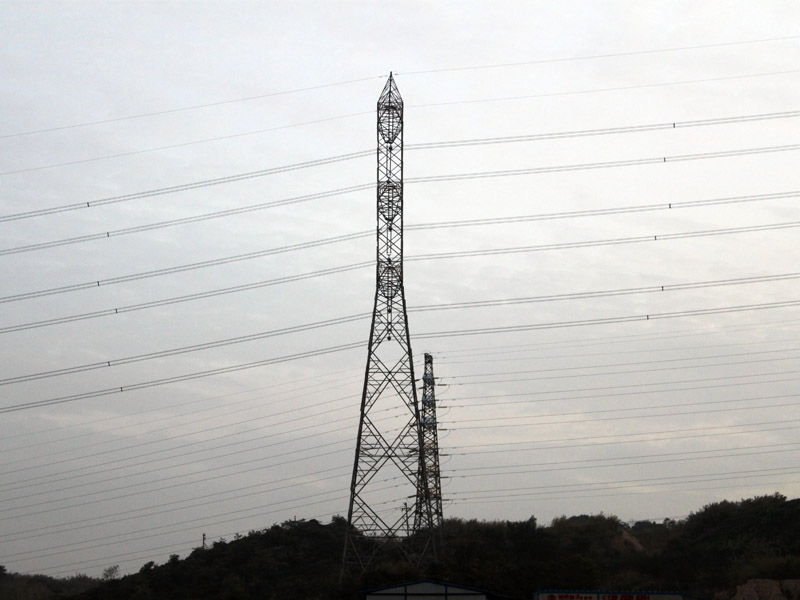 農(nóng)網(wǎng)改造無線聯(lián)網(wǎng)解決方案