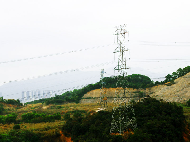 輸電線路無人機(jī)巡檢解決方案