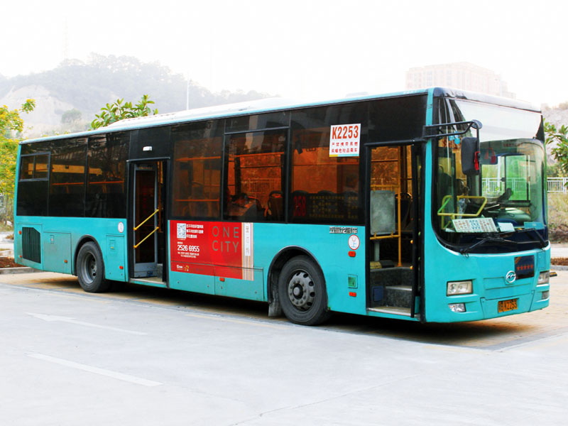 城市公交車輛主動安全智能監(jiān)控調(diào)度系統(tǒng)