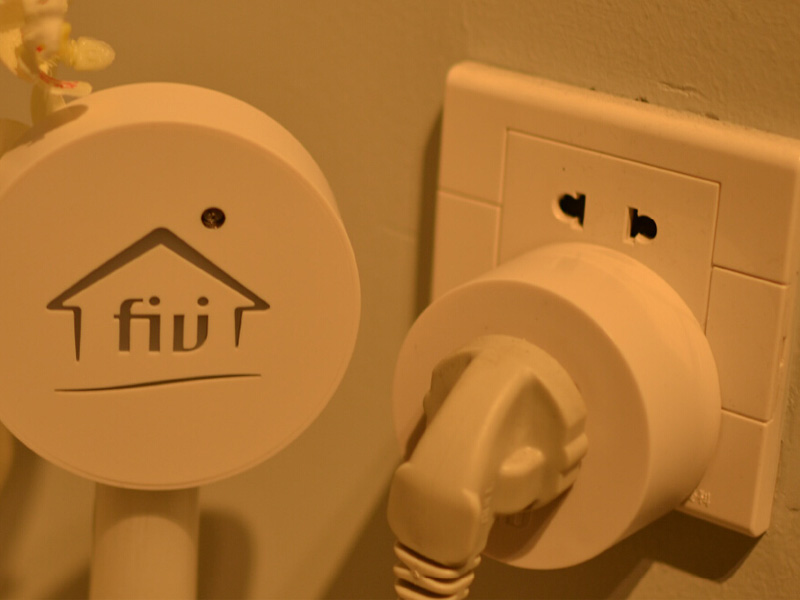 智能家居網(wǎng)關(guān)無線聯(lián)網(wǎng)方案