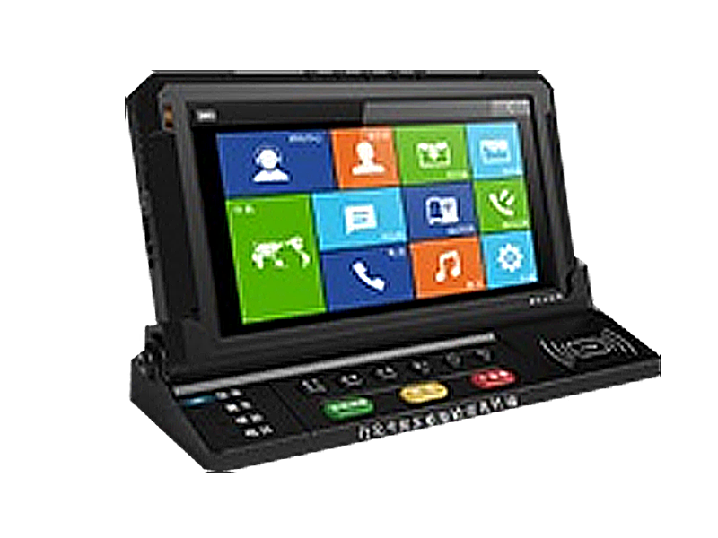 智能導(dǎo)航屏