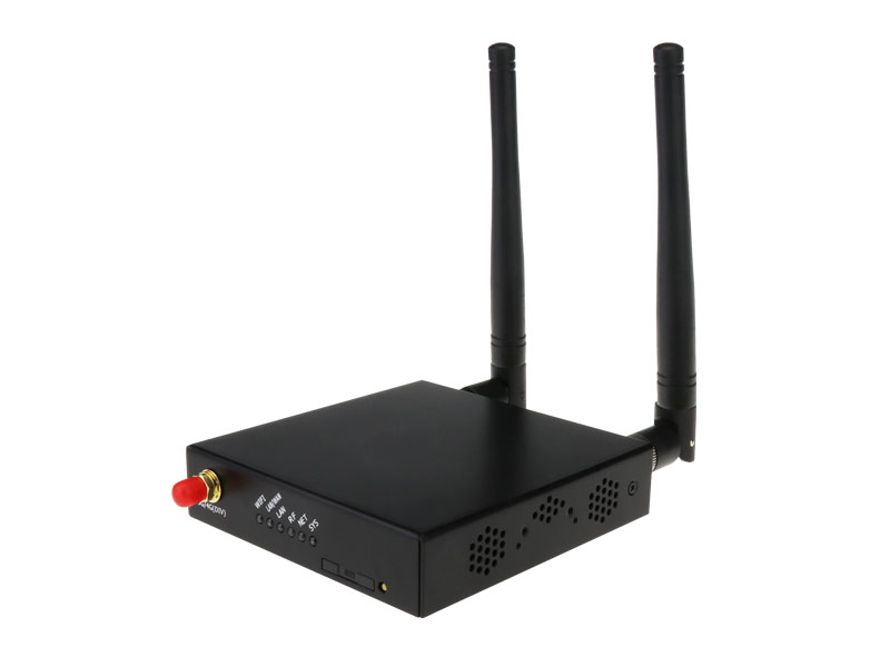 H8951 3G工業(yè)路由器