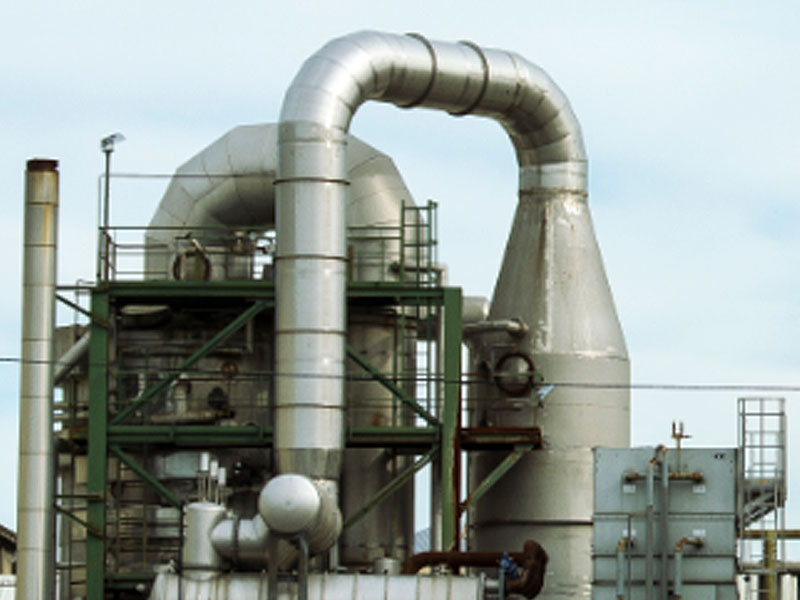 空壓機智慧云管解決方案