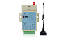 工業(yè)無(wú)線DTU