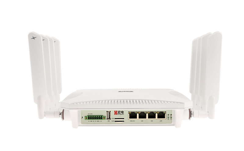 工業(yè)智能網(wǎng)關(guān)/CPE