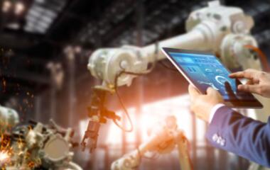 工業(yè)機(jī)器人預(yù)測性維護(hù)項(xiàng)目