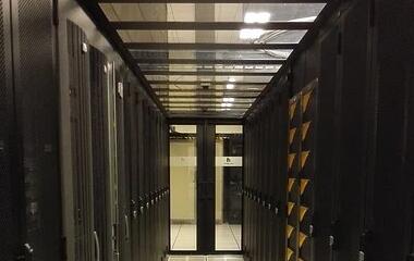 深圳移動機房遠程維護項目