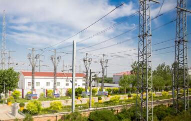 電力集中抄表在各省市的應(yīng)用