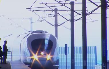 鐵路局火車機(jī)車數(shù)據(jù)監(jiān)控項(xiàng)目