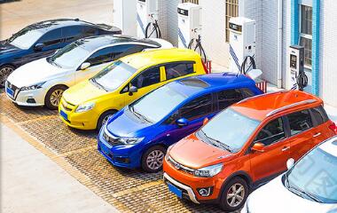 深圳市停車場監(jiān)控項(xiàng)目