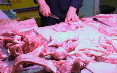 全國(guó)質(zhì)監(jiān)局生豬溯源監(jiān)控項(xiàng)目