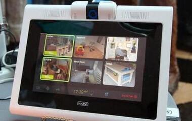 深圳TD移動(dòng)智能家居網(wǎng)關(guān)項(xiàng)目