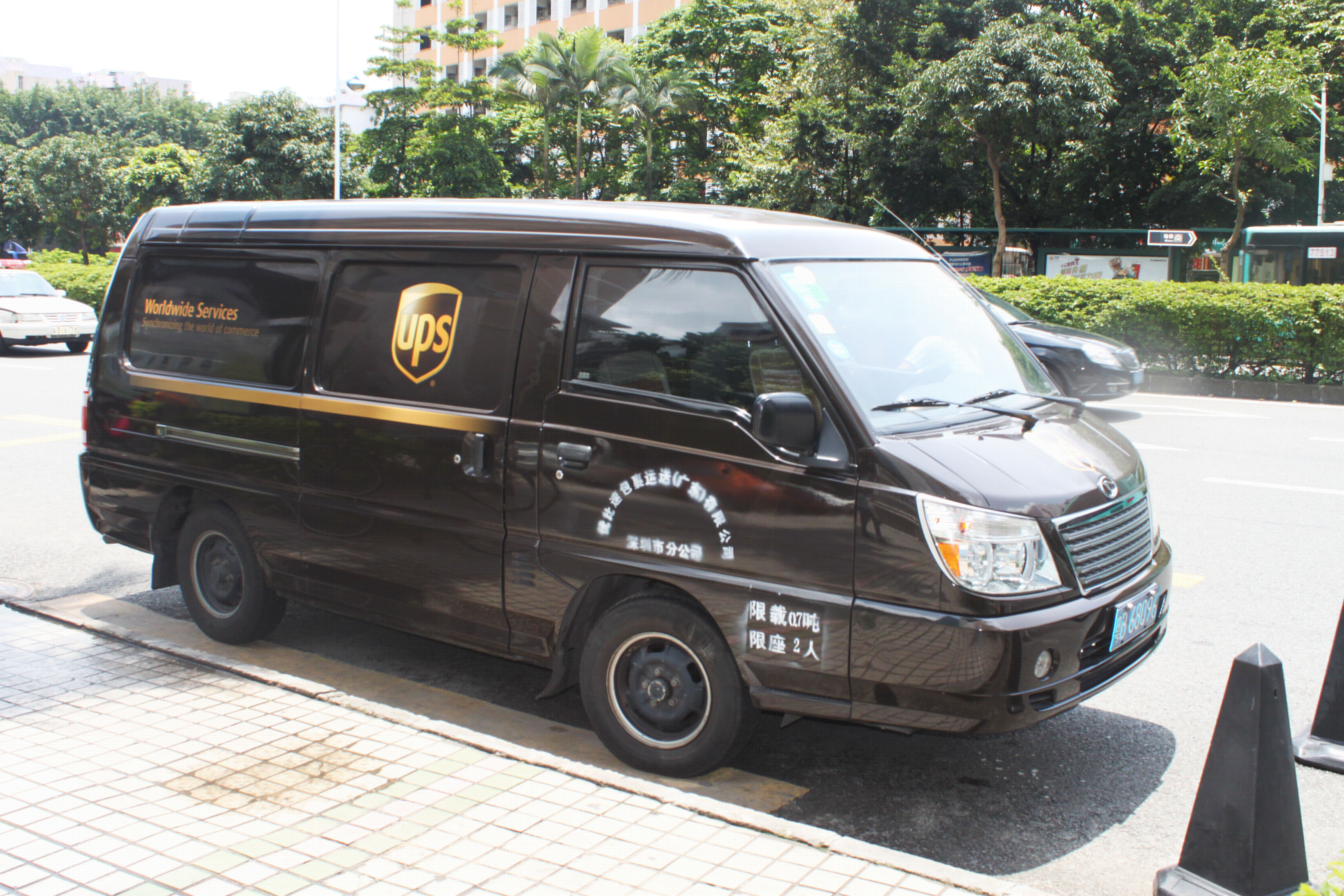 云南警務(wù)執(zhí)法車載監(jiān)控項(xiàng)目