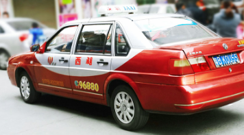 重慶出租車車載監(jiān)控項(xiàng)目