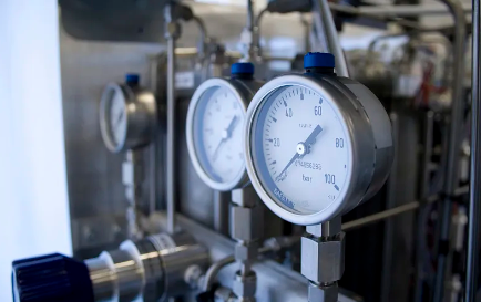 工廠能耗管理解決方案