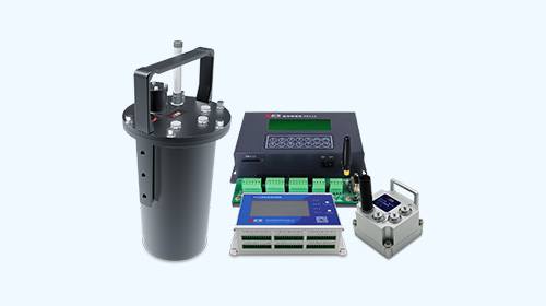 遙測終端機(jī)