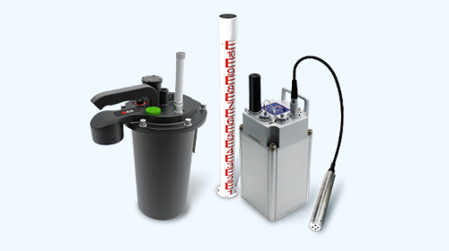 一體化監(jiān)測站