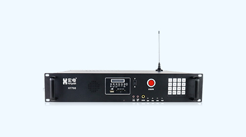 預(yù)警終端機(jī)