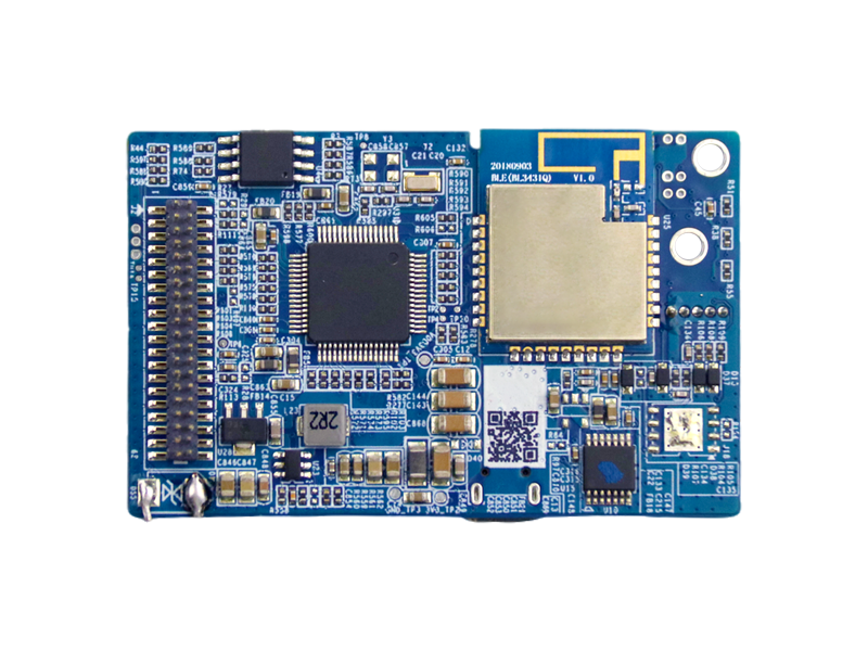 H7118LE低功耗無(wú)線數(shù)據(jù)終端