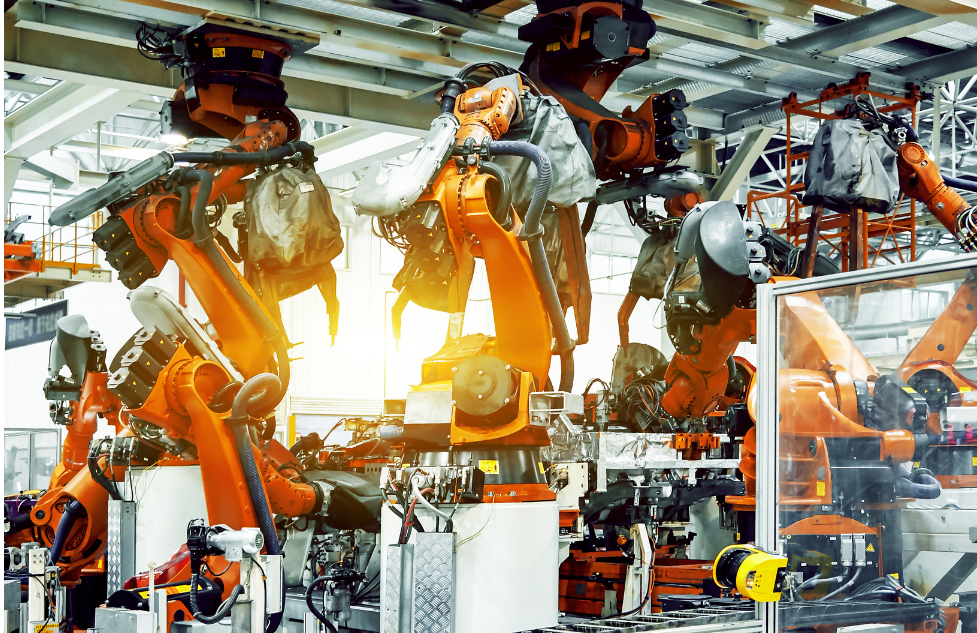 云化PLC解決方案