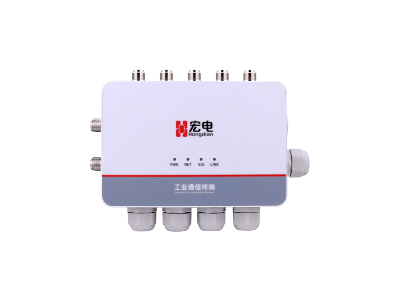 H6112戶外5G工業(yè)智能網(wǎng)關(guān)
