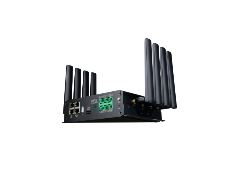 H6500 5G工業(yè)智能網(wǎng)關(guān)