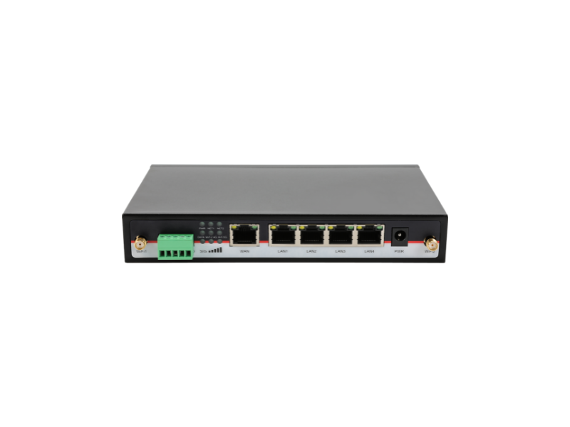 工業(yè)路由器