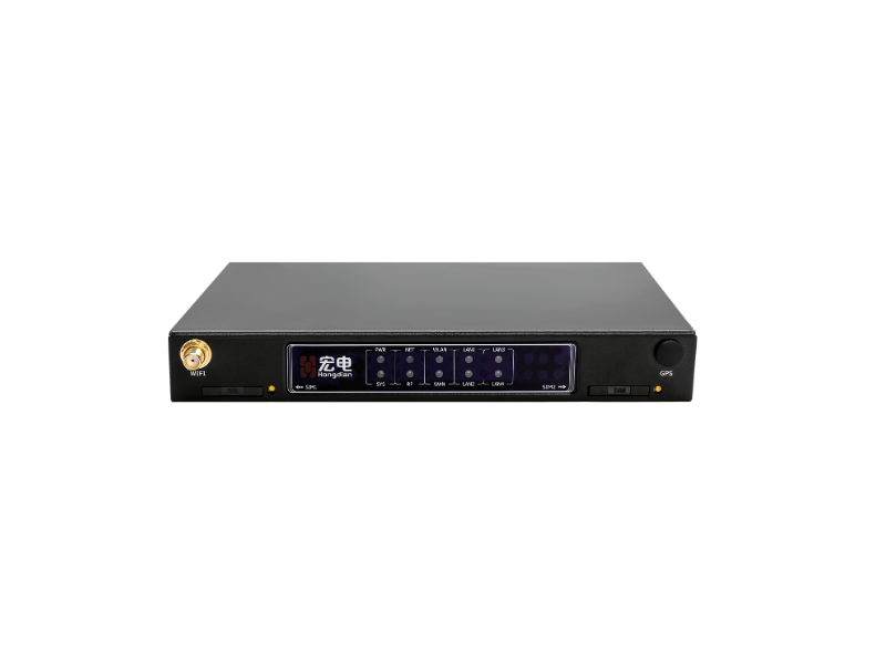 H8922S 性價比4G工業(yè)路由器