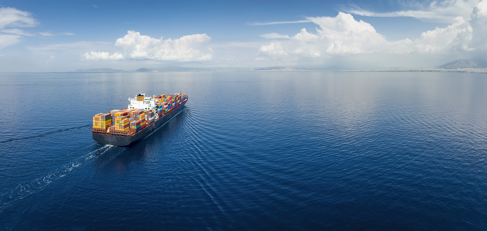 5G+海洋通信解決方案